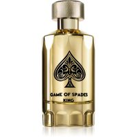 Jo Milano Paris Game Of Spades King parfüüm unisex 100 ml
