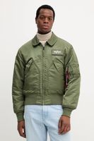 Alpha Industries CWU 45 CWU-45 Heritage Bomber