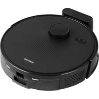 Sencor SRV 9020BK - Robotický vysavač