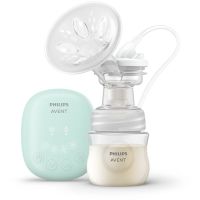 Philips Avent Breast Pumps Essential SCF323/11 prsna črpalka 1 kos