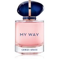 Armani My Way Eau de Parfum nachfüllbar für Damen 50 ml