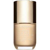 Clarins Everlasting Youth Fluid élénkítő make-up SPF 15 árnyalat 100.5 Cream 30 ml