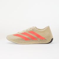 Sneakers adidas CLIMACOOL Laced Off White/ Solar Turbo/ Core Black EUR 39 1/3