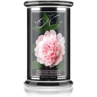 Kringle Candle Reserve Minted Peony ароматна свещ 623 гр.