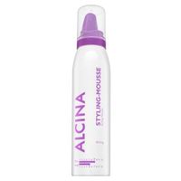 Alcina Styling Mousse pianka nadający objętość 150 ml