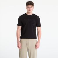 T-shirt GUESS Ss Alphy T-Shirt Jet Black L