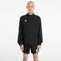 Μπουφάν adidas Adizero Essentials Running Jacket Black/ White M