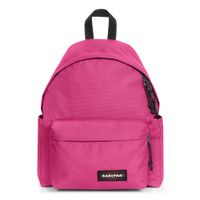 EASTPAK Ruksak  roza / crna