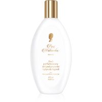 Pani Walewska White 2 in 1 gel za tuširanje i kupka od mjehurića 2 u 1 475 ml