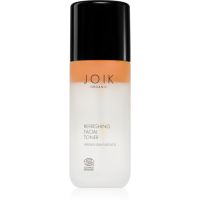 JOIK Organic Refreshing Facial Toner frissítő arctonik 100 ml