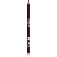 Mesauda Milano Artist Eyes olovka za oči nijansa 108 Ruby 1,14 g