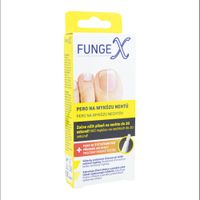 FungeX Pero na mykózu nechtov