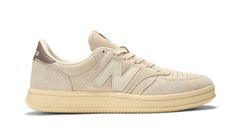 New Balance CT500SNB Muškarci - Tenisice New Balance - Beige - CT500SNB-7 - Size: 7