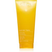 Caudalie Soleil des Vignes vlažilen gel za prhanje 200 ml