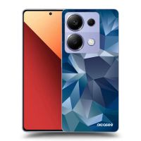 ULTIMATE CASE pro Xiaomi Redmi Note 13 Pro 4G - Wallpaper