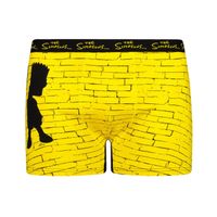 Herren-Boxershorts Character Simpsons 1P