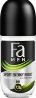 Fa Deodorant Men Deoroll-On - Extreme Sport Energy Boost