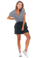 Nieskończona spódnica kobiety M218