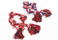 Reedog pamutcsomó, 85 cm