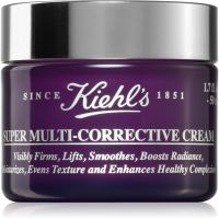 Kiehl's Super Multi-Corrective Cream крем против стареене за всички видове кожа, включително и чувствителна 50 мл.