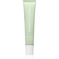 Summer Fridays Lip Butter Balm vlažilni balzam za ustnice odtenek Sweet Mint 15 g