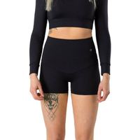 GOLDBEE PULL-DOWN SHORTS Дамски  къси шорти, черно, размер