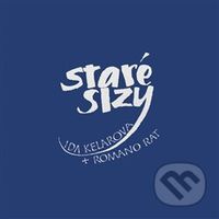 Staré slzy - Ida Kelarová