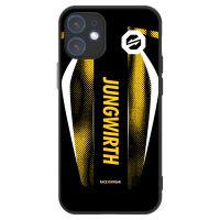 ULTIMATE CASE MagSafe pro Apple iPhone 12 mini - OKTAGON - Jungwirth Fight Jersey