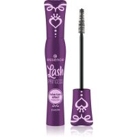 essence Lash PRINCESS Mascara für den Effekt künstlicher Wimpern Farbton Purple 12 ml