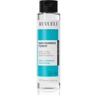 Revuele Niacinamide Toner тонік для зменшення розширених пор 200 мл