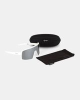 Kilpi PEERS-U White Sunglasses