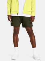 Under Armour Launch Elite 2in1 7'' Shorts Grün