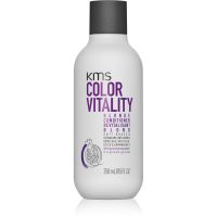 KMS Color Vitality Blonde Conditioner Conditioner für blonde Haare 250 ml