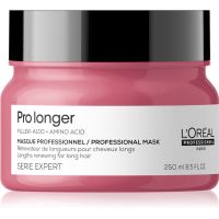 L’Oréal Professionnel Serie Expert Pro Longer maska za okrepitev las za poškodovane lase 250 ml