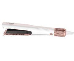 Žehlička na mokré vlasy Sencor Artemiss High Speed Wet Hair Iron SHI 9100RS - perleťová biela/ružová + darček zadarmo