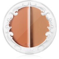 KVD Beauty Good Apple kremasti bronzer odtenek Fair 100 2x3 g