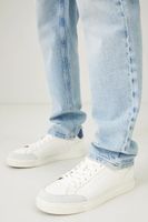 Medicine sneakers din piele