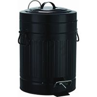 Sadena NÁŠĽAPNÝ ODPADKOVÝ KÔŠ, 5 l