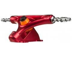 Longboard truck Standard Forged CLip Axles Steel, 160mm