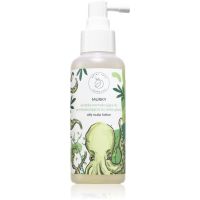 Hairy Tale Murky normalisierendes Tonikum zur Reduzierung der Talgbildung für fettige Kopfhaut 120 ml