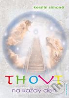 Thovt na každý deň (Pracovná kniha) - Kerstin Simoné - kniha z kategorie Spiritualita