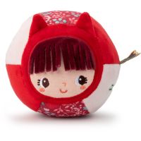 Lilliputiens Ball Little Red Riding Hood Activity Spielzeug 6 m+ 1 St.