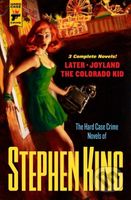 Stephen King Hard Case Crime Box Set (The Hard Case Crime Novels of Stephen King) - kniha z kategorie Thrillery