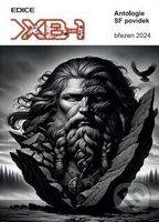 XB-1: 2024/03 - Kolektiv - kniha z kategorie Sci-fi a fantasy