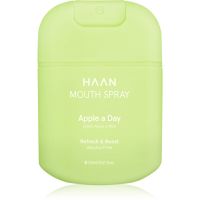 HAAN Apple a Day spray de gura 20 ml