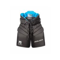 Brankárske nohavice Bauer GSX S20 YTH, čierna, Detská, L-XL