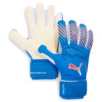 PUMA ULTRA Pro Torwarthandschuhe, Accessoires, Blau, 7