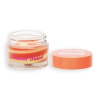 I Heart Revolution Sweet Swirl Lip Balm - Peach Melba