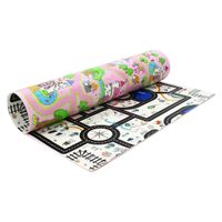 My Baby Lou KOBEREC NA HRANIE, viacfarebná