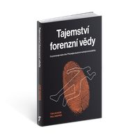 Tajemství forenzní vědy